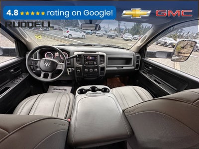 2013 RAM 1500 Express