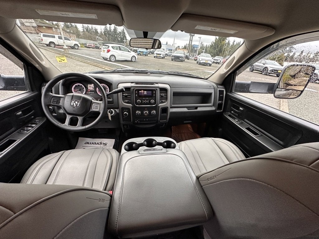 2013 RAM 1500 Express