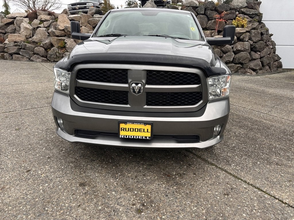2013 RAM 1500 Express