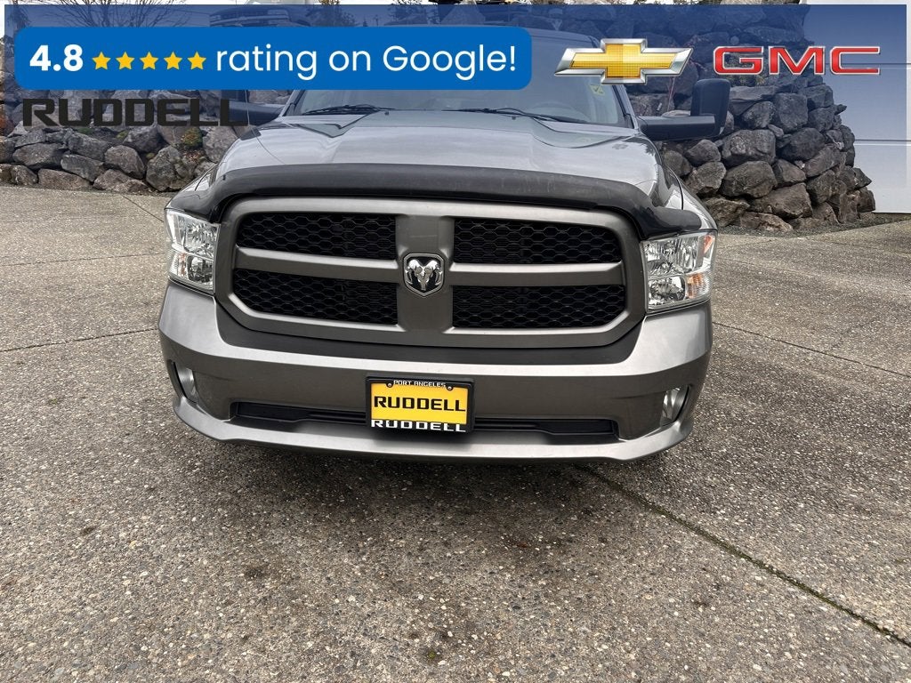 2013 RAM 1500 Express