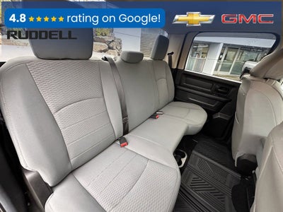 2013 RAM 1500 Express