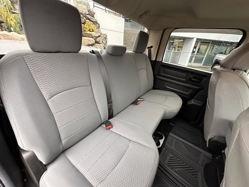 2013 RAM 1500 Express