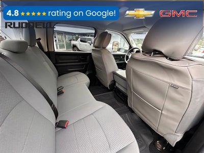 2013 RAM 1500 Express