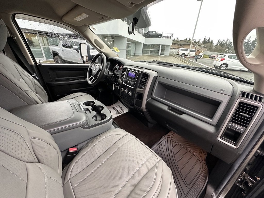 2013 RAM 1500 Express