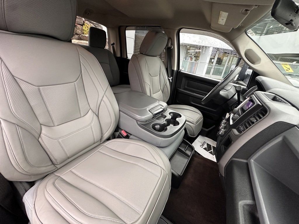 2013 RAM 1500 Express