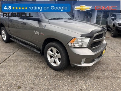 2013 RAM 1500 Express