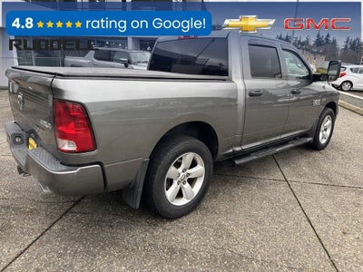 2013 RAM 1500 Express