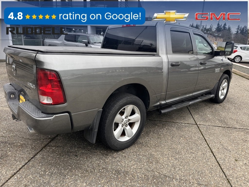 2013 RAM 1500 Express