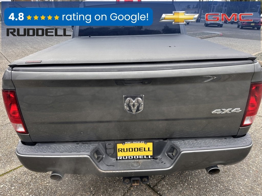 2013 RAM 1500 Express