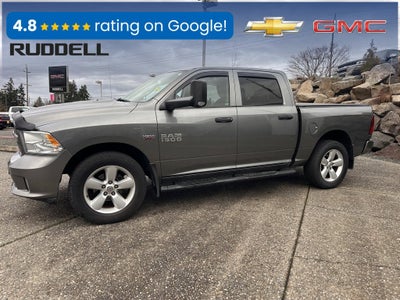 2013 RAM 1500 Express