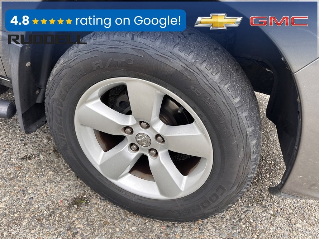 2013 RAM 1500 Express