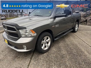 2013 RAM 1500 Express