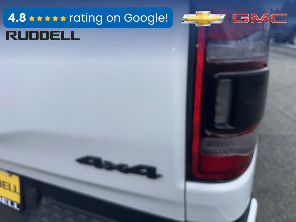 2020 RAM 1500 Sport