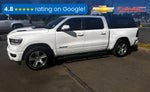 2020 RAM 1500 Sport