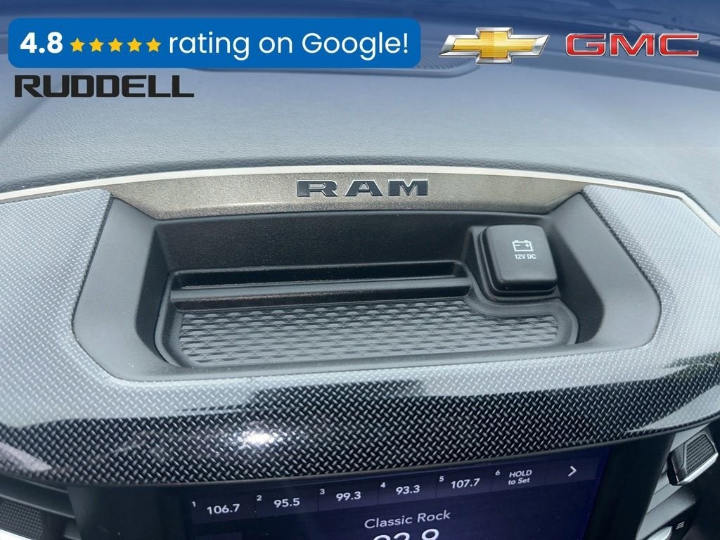 2020 RAM 1500 Sport