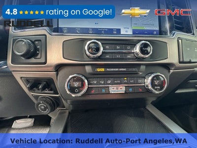 2022 Ford Super Duty F-250 SRW XL