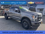 2022 Ford Super Duty F-250 SRW XL