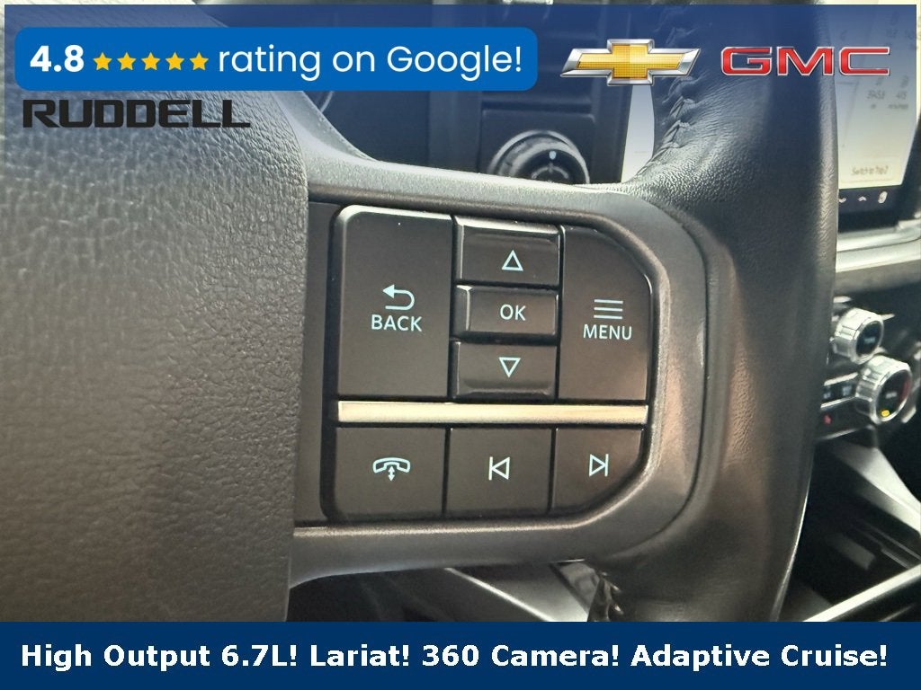 2023 Ford Super Duty F-350 SRW XL