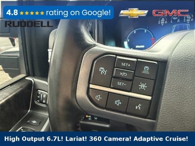 2023 Ford Super Duty F-350 SRW XL