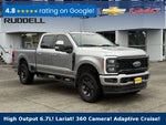 2023 Ford Super Duty F-350 SRW XL