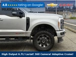 2023 Ford Super Duty F-350 SRW XL