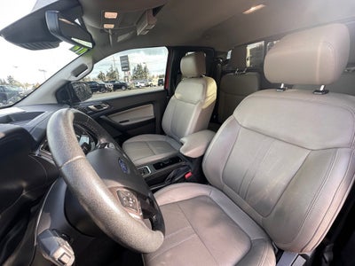 2019 Ford Ranger XL