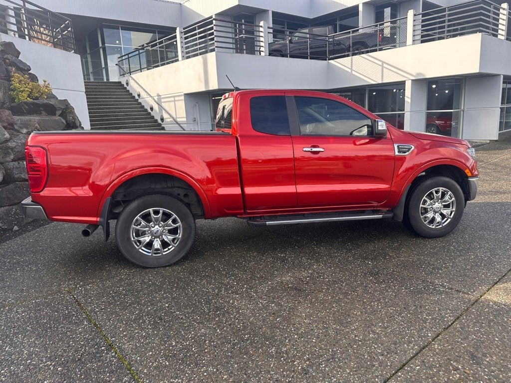 2019 Ford Ranger XL