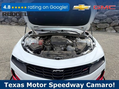 2022 Chevrolet Camaro 3LT
