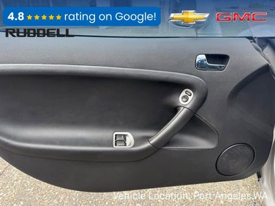 2006 Pontiac Solstice Base