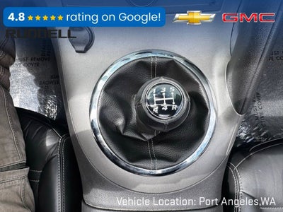 2006 Pontiac Solstice Base