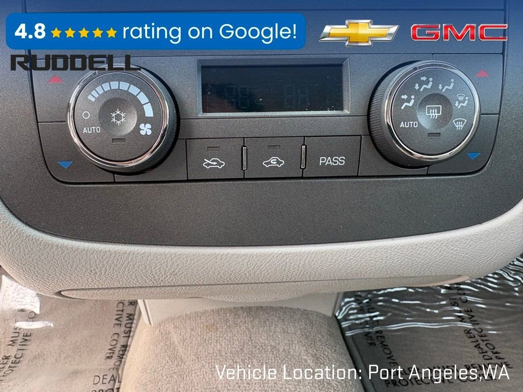2008 Buick Lucerne CX