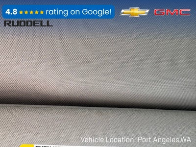 2008 Buick Lucerne CX