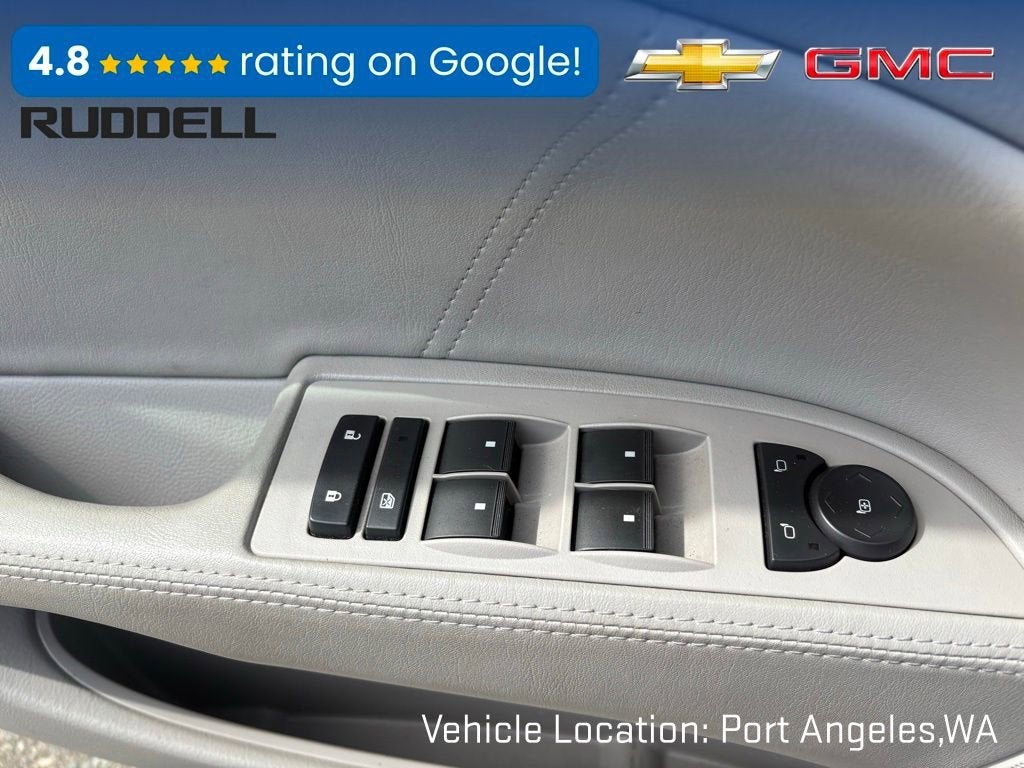 2008 Buick Lucerne CX