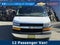 2019 Chevrolet Express Passenger 3500 LT