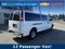 2019 Chevrolet Express Passenger 3500 LT