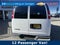2019 Chevrolet Express Passenger 3500 LT