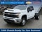 2025 Chevrolet Silverado 3500 HD Chassis Cab LT