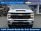 2025 Chevrolet Silverado 3500 HD Chassis Cab LT