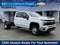 2025 Chevrolet Silverado 3500 HD Chassis Cab LT