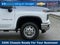 2025 Chevrolet Silverado 3500 HD Chassis Cab LT