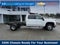 2025 Chevrolet Silverado 3500 HD Chassis Cab LT