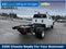 2025 Chevrolet Silverado 3500 HD Chassis Cab LT