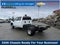 2025 Chevrolet Silverado 3500 HD Chassis Cab LT