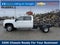 2025 Chevrolet Silverado 3500 HD Chassis Cab LT