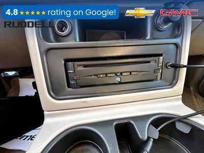 2003 Chevrolet Silverado 2500 HD LT