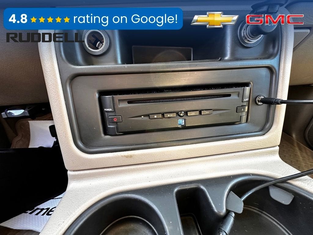 2003 Chevrolet Silverado 2500 HD LT