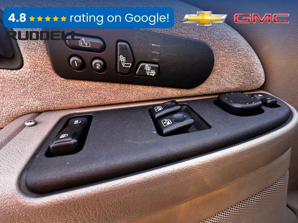 2003 Chevrolet Silverado 2500 HD LT