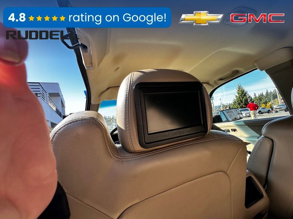 2003 Chevrolet Silverado 2500 HD LT