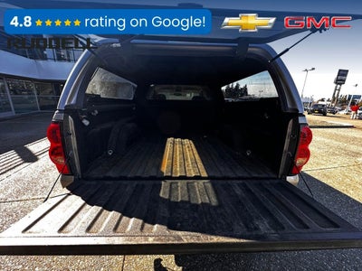 2003 Chevrolet Silverado 2500 HD LT