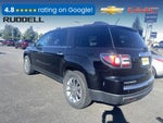 2013 GMC Acadia SLT